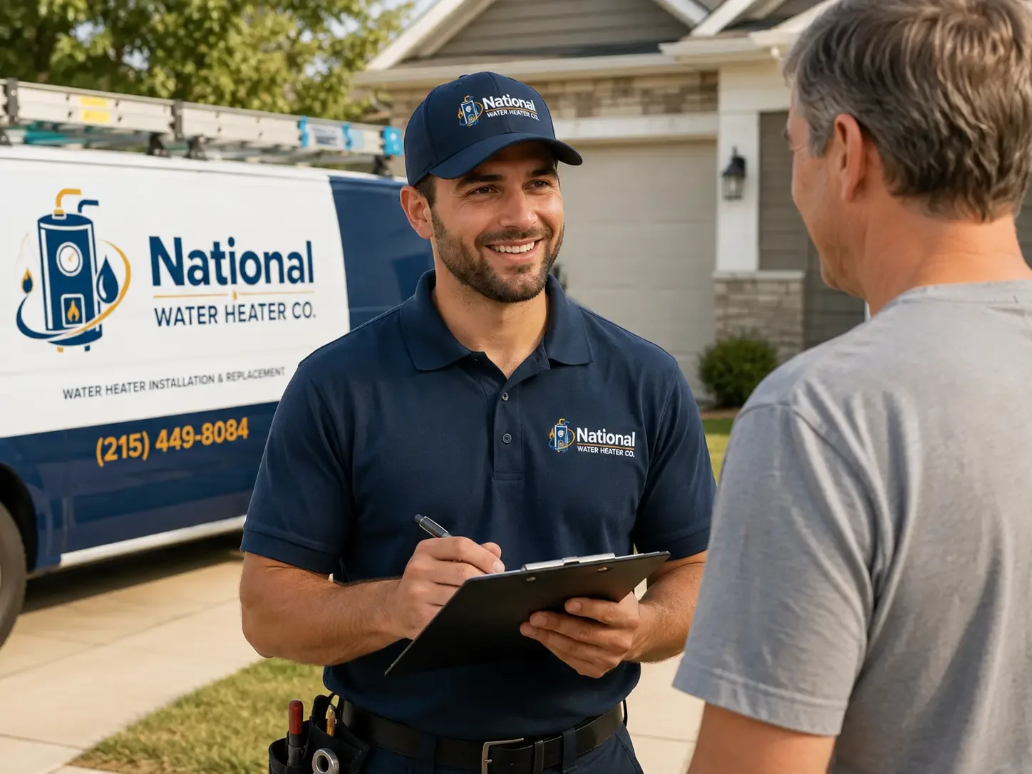 Water Heater Installation Discovery Bay, CA FAQs